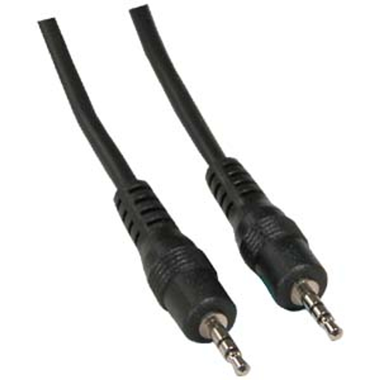 12 feet 3.5mm 1/8-Inch Male Mini Plug Stereo Audio Cable