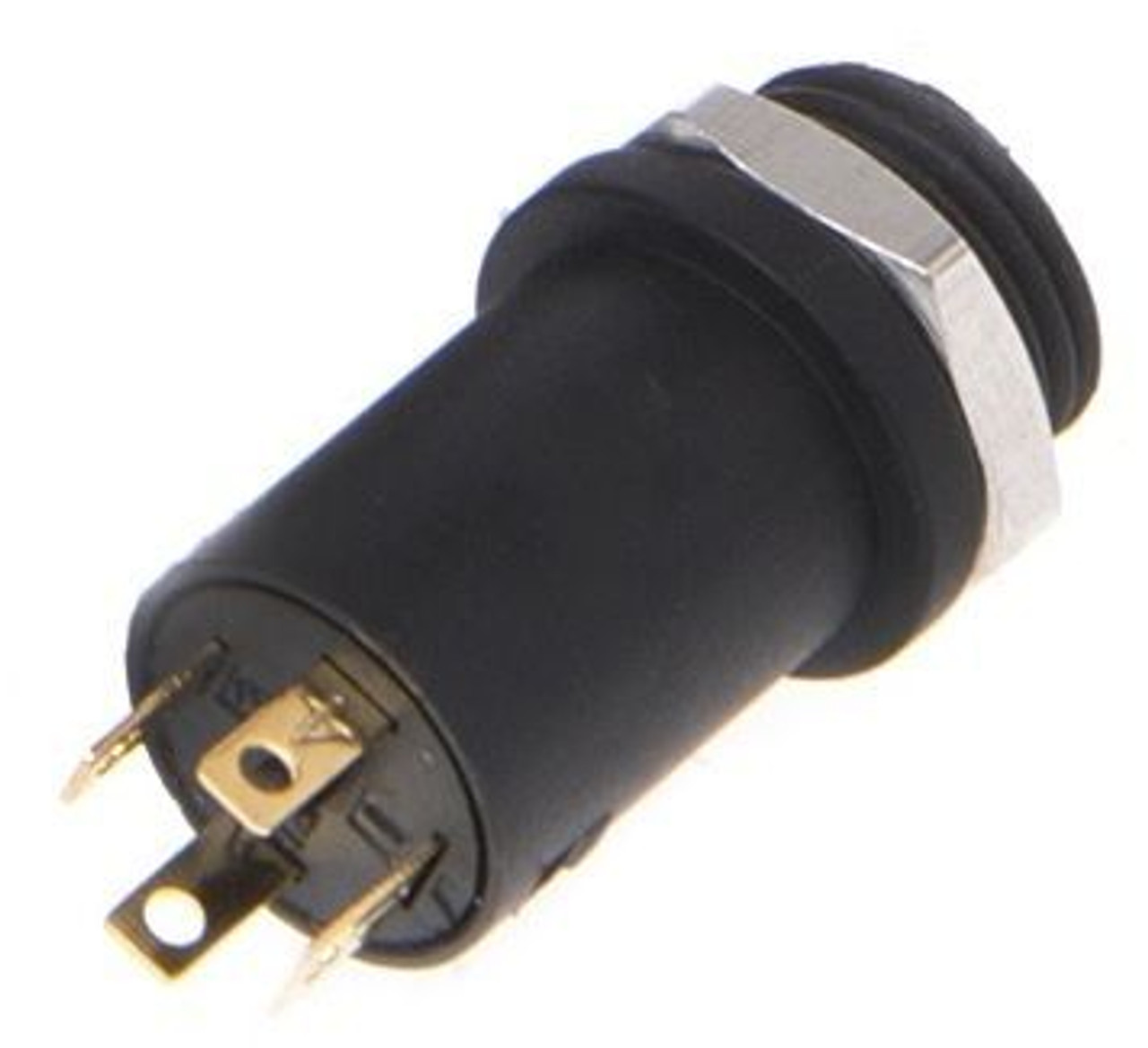 3.5 mm 2025 jack 4 conductor