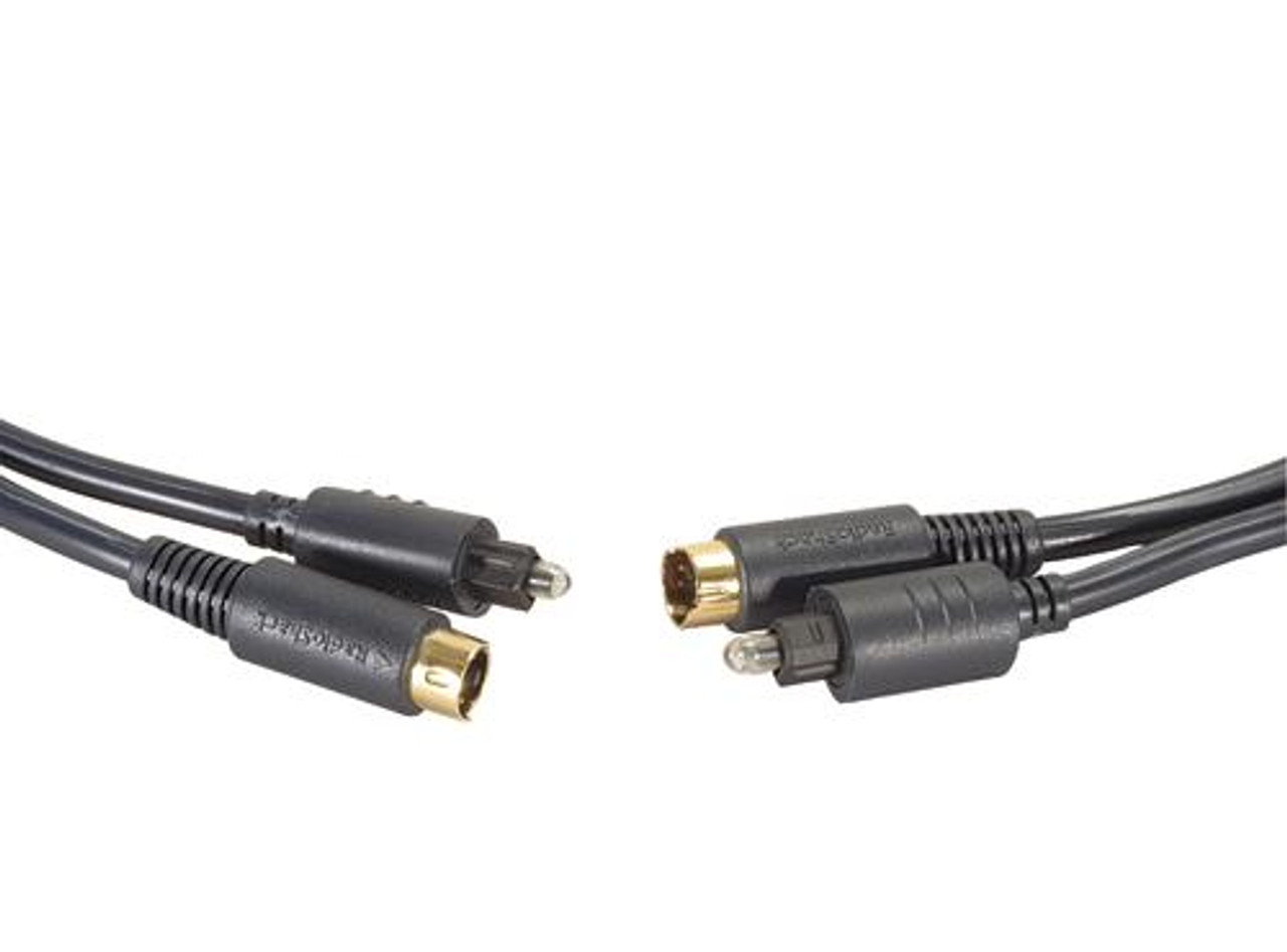 Toslink cable