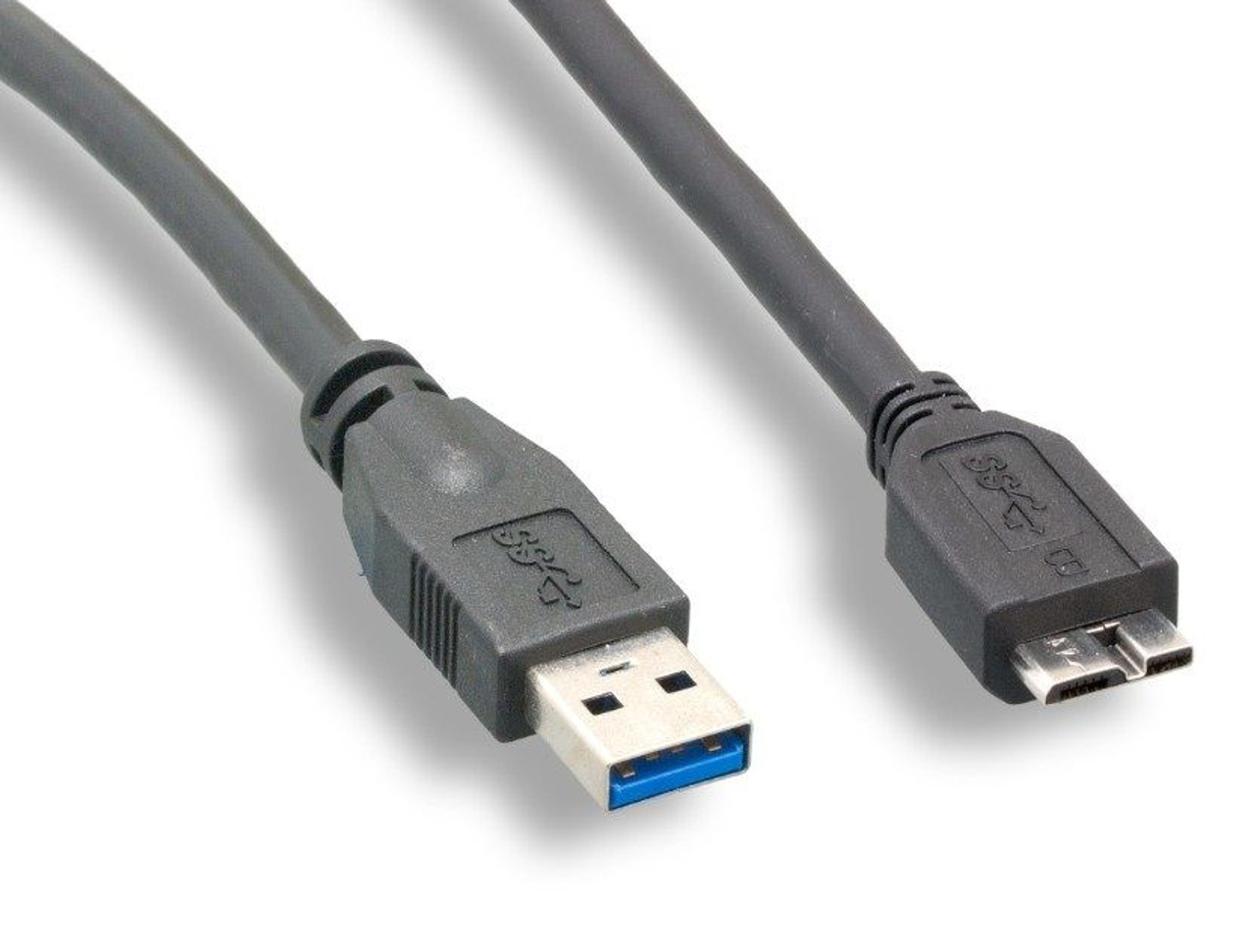 USB Adapter, Type A Male / Mini Din 6 Female
