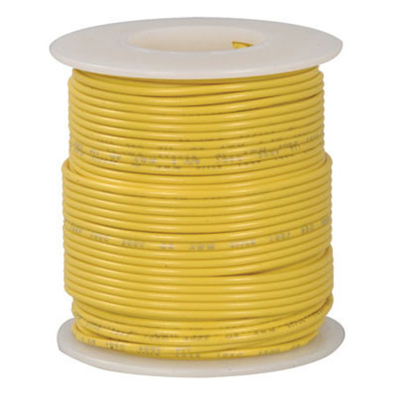 28AWG Wire 28 Gauge Stranded PVC Hookup Wire, Electrical Wire
