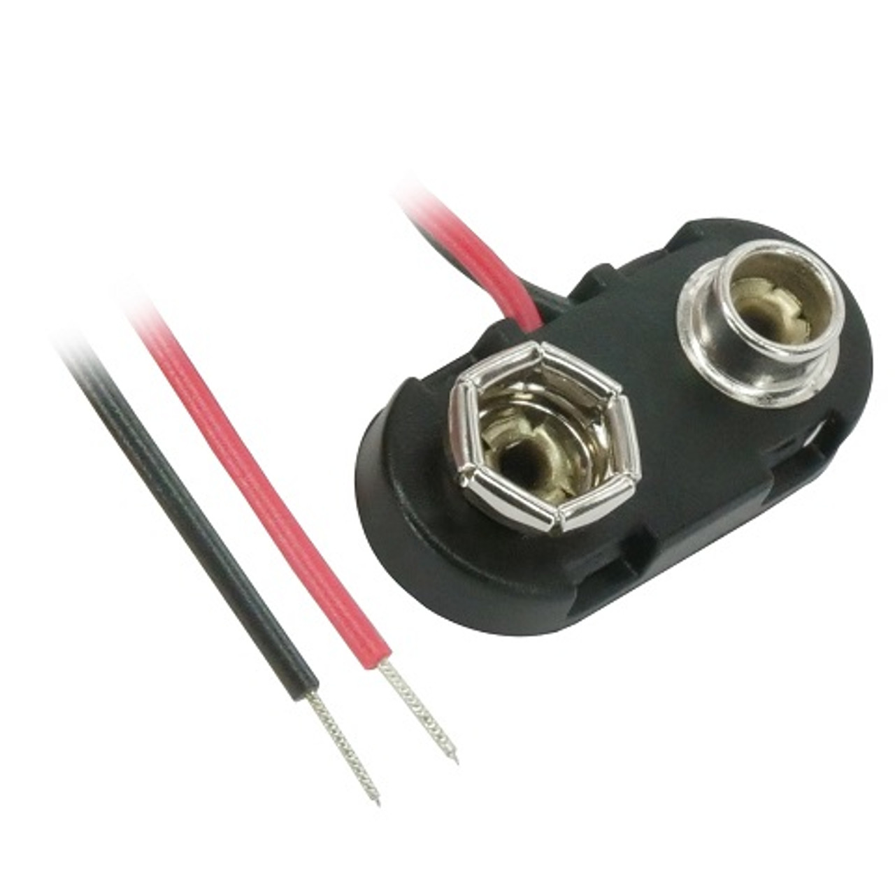 Cable para batería de 9V - Kàtode