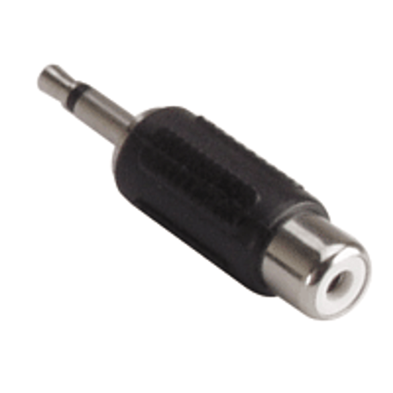 3.5mm Mono Plug to RCA Jack Adapter