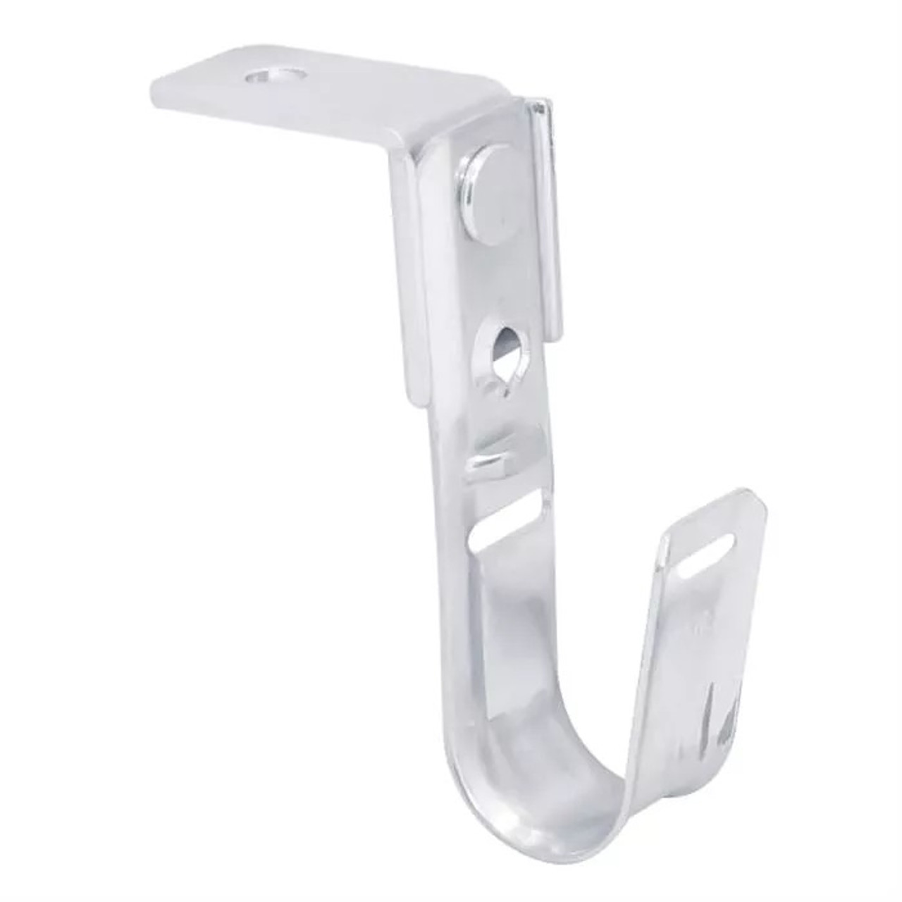Ceiling Mount Style 1 5/16 J-Hook Cable Support Wire Management