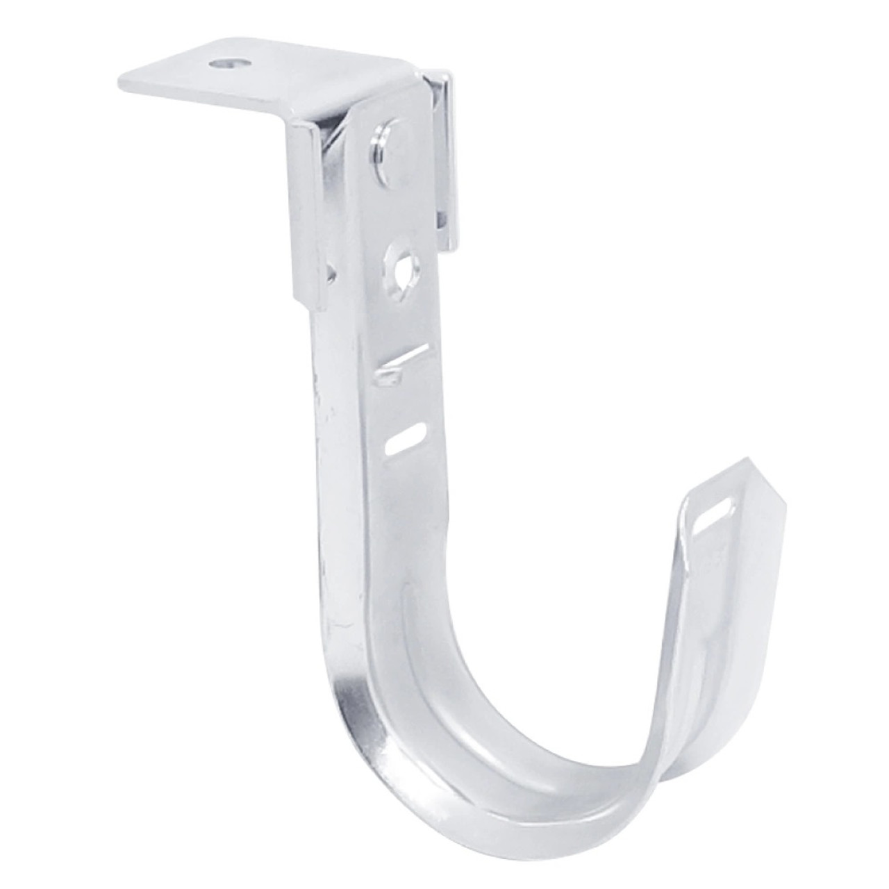 Ceiling Mount Style 2 J-Hook Cable Support Wire Management System