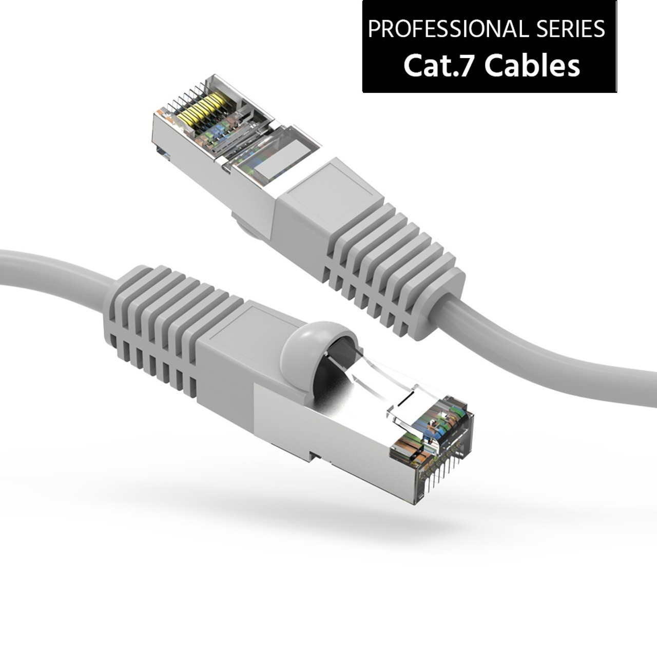 Category 7 Cables