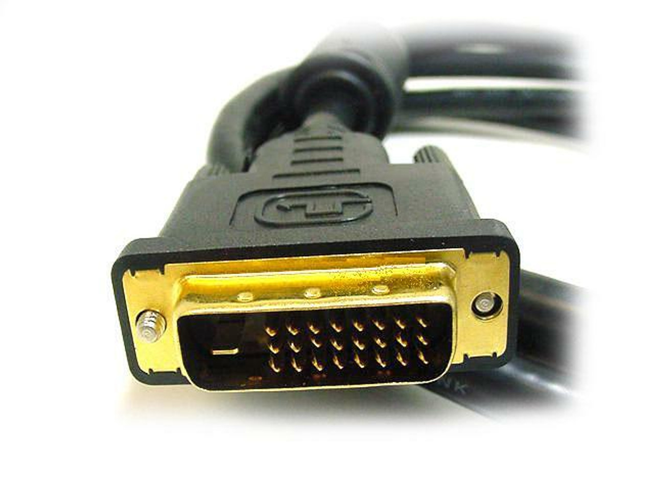 DVI-D Digital Video Cables