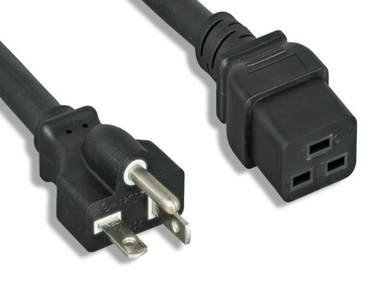 5-20P to C19 Power Cords