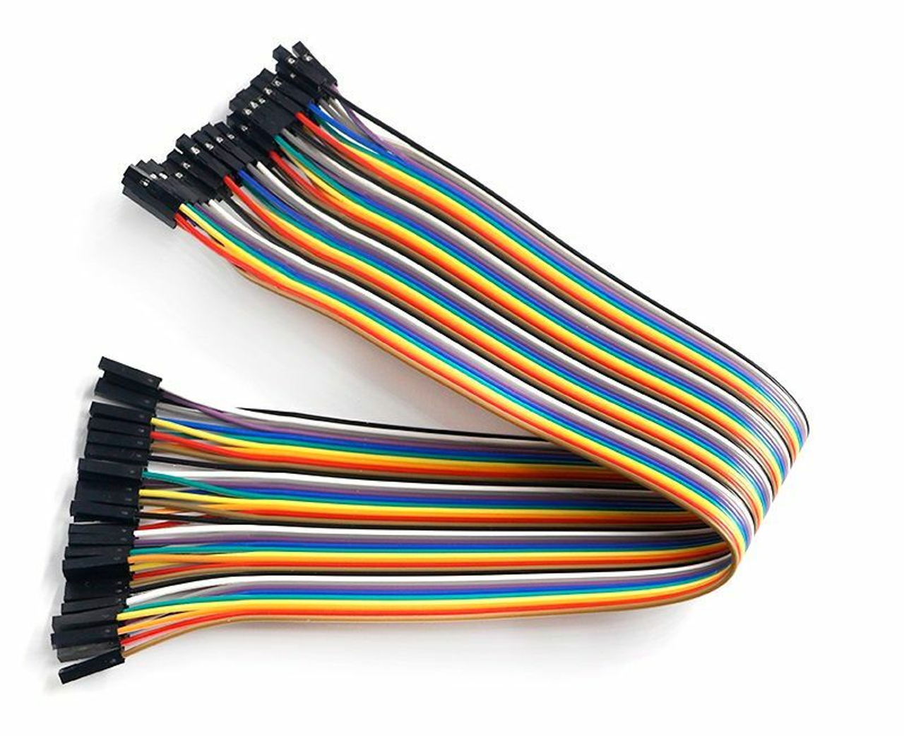 Dupont Cables and Wires