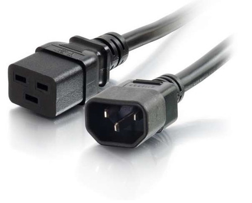 C14 to C19 Power Cords