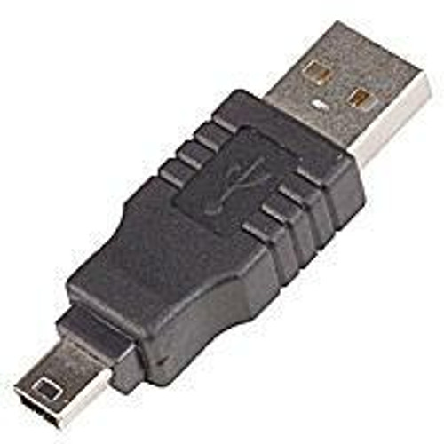 USB 2.0 Adapters