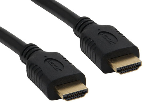 10 Foot 28awg HDMI Cable, 4K/60Hz