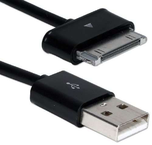 3 Meter USB Sync & 2.1Amp Charger Cable for Samsung Galaxy Tab/Note Tablet - Not for Apple Products