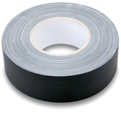 Hosa GFT-459BK Black Gaffer Tape - 4 x 60 Yards