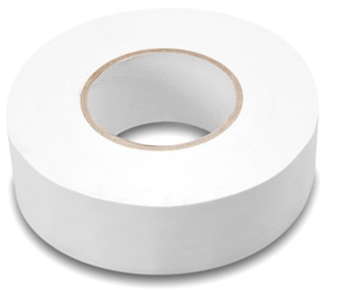 HOSA GFT-447WH White Gaffer Tape - 2" x 60 Yards