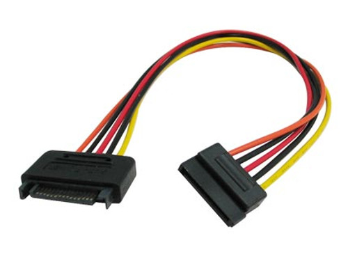OKGEAR 24" SATA 15 Pin power extension cable