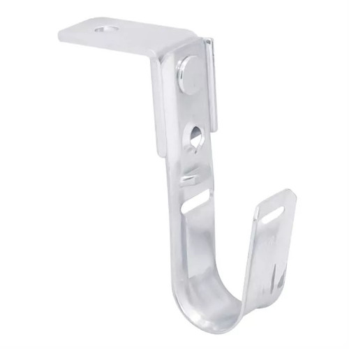 Ceiling Mount Style 1 5/16 J-Hook Cable Support Wire Management System