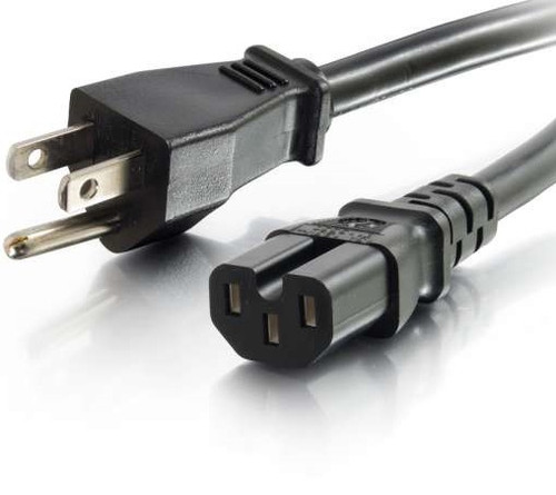 5-15P to C15 Power Cords