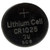 UL1025 CR1025 Lithium Coin Cell Battery (Local Pickup Only)