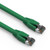 35 Foot Cat.8 S/FTP Ethernet Network Cable 2GHz 40G - Green - Ships from California