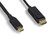 10 Foot USB 3.1 Type C to DisplayPort Cable, 4K @ 60Hz