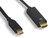 10 Foot USB 3.1 Type C to HDMI Cable, 4K @ 60Hz