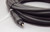 18" Toslink Digital Optical Cable, 5mm OD