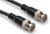 25 Foot 50ohm RG58 BNC Cable