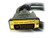 25 Foot Gold Plated DVI-D Digital Dual Link M/M with Ferrites
