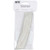 NTE Heat Shrink 3/64" Clear 2:1 6" Long, 30 Pieces  - Clear