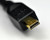 6 Foot HDMI Type A Male to Micro HDMI Male Cable