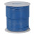 Blue 100 Foot 22 AWG stranded hook-up wire