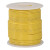 Yellow 100 Foot 20 AWG stranded hook-up wire