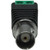 BNC Socket Female to 2-Pin Terminal Adapter