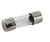 NTE 74-4FG2.5A Fuse-miniature 2ag Equivalent 4.5 X 15mm Glass 2.5A 125v/250V Fast Acting 5 Pack