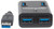 Manhattan 4 Port Powered SuperSpeed USB 3.0 Hub