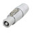 Neutrik Professional PowerCON "OUT" Connector Gray NAC3FCB