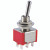 Switch Toggle Miniature Bat Handle Dpdt 5a 120vac On-none-on Epoxy Sealed Solder Terminals