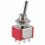 Switch Toggle Miniature Bat Handle Dpdt 5a 120vac On-off-(on) Epoxy Sealed Solder Terminals
