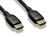 6 Foot Ultra High Speed Certified HDMI 2.1 48Gbps, 8K60 / 4K120 Cable