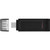 Kingston DT70128GB DataTraveler 70 128GB USB 3.2 (Gen 1) Type-C Flash Drive