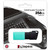 Kingston DTXM256GB DataTraveler Exodia M USB Flash Drive