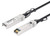 Intellinet 3 Meter SFP+ 10G Passive DAC Twinax Cable