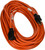 50Ft 16/3 SJTW Orange Power Extension Cord