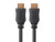 10 Foot 28awg HDMI Cable with ferrites, 4K/60Hz