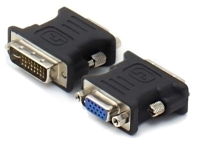 DVI-A Male to VGA Female Adapter