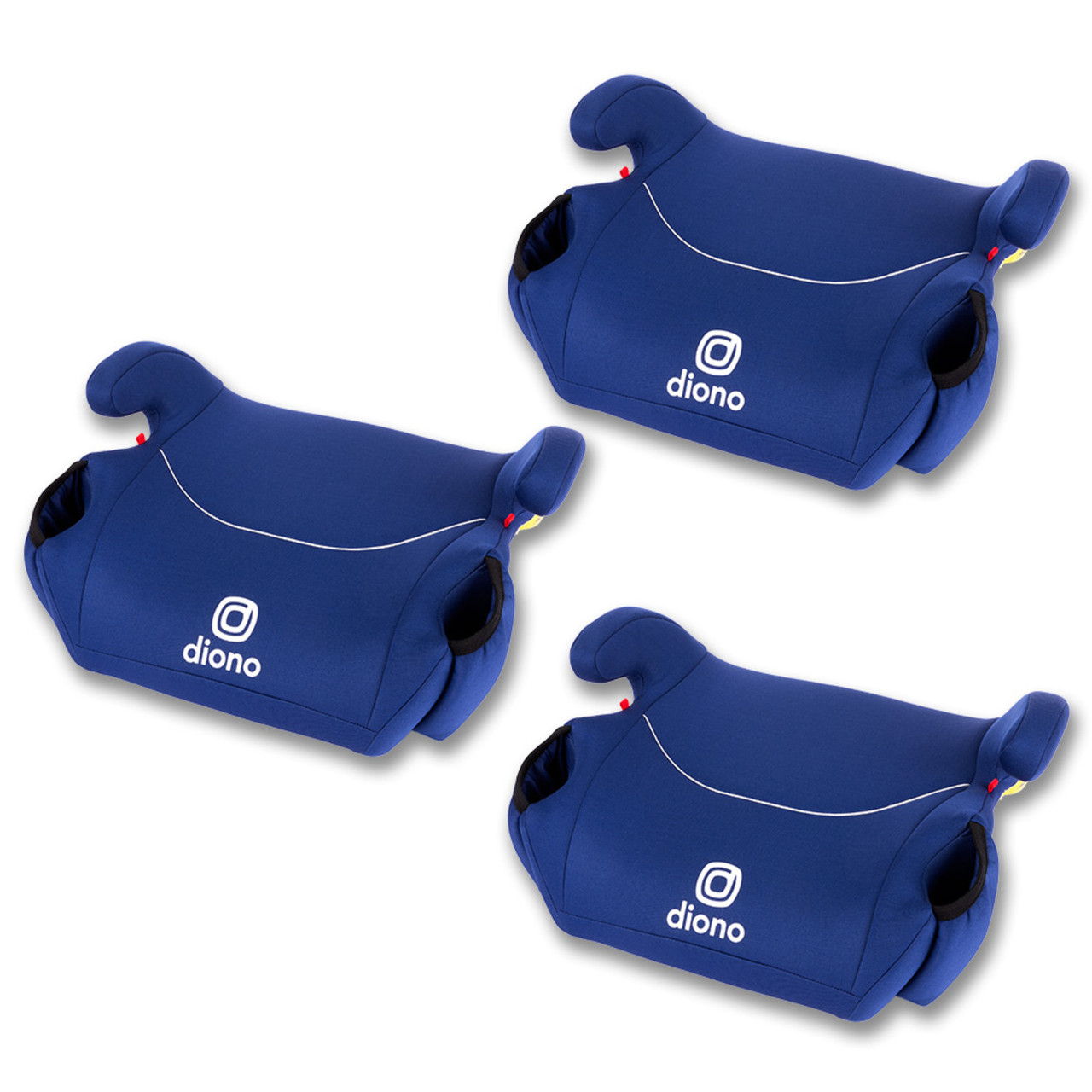 Solana® Booster Seat 3 Pack | diono® Booster Seats & Car Seats