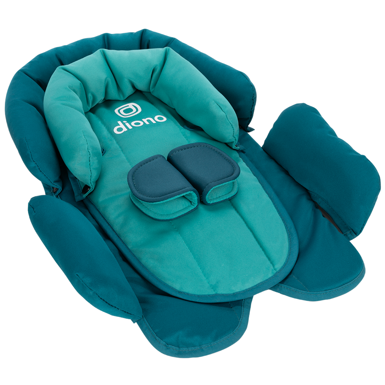 Cuddle Soft® 2-in-1 Baby Head Support diono® Car Seats