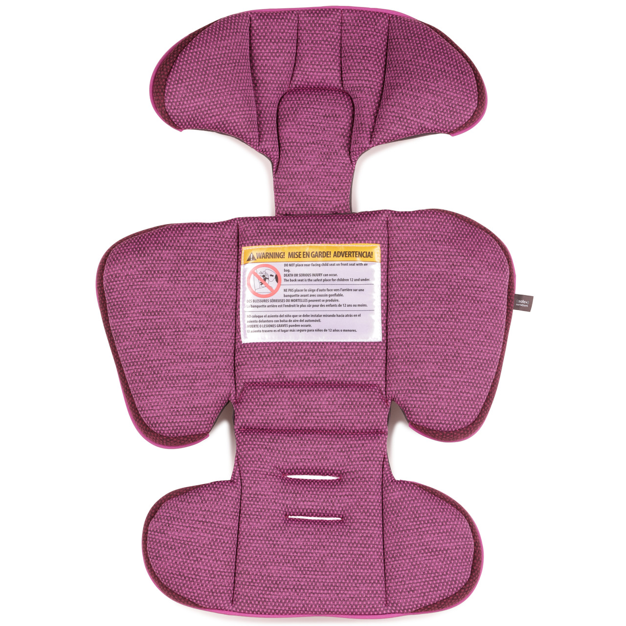 Radian® 3QXT/QX Infant Head Support | diono® Car Seats & Accessories