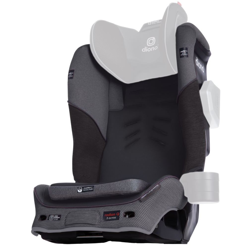 Radian® 3QXT®/QX Car Seat Replacement Cover | diono®